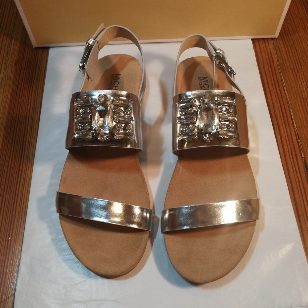 Micheal kors - Luna Flat